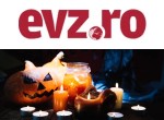 Energie mistică de Halloween. Ce se întâmplă energetic în noaptea de 31 octombrie