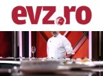 Semifinala Chefi la cuțite aduce o jurizare de excepție: Chef-ul cu 3 stele Michelin Mauro Uliass