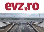S-a deschis un nou tronson al Autostrăzii A7. Lotul Focșani – Adjud ar putea fi dat în circulație de Crăciun
