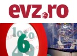 Tragerea Loto, 28 mai. Combinația de numere de la  6 din 49, unde miza e de 5 milioane de euro