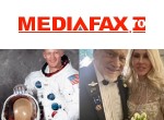 Buzz Aldrin, al doilea astronaut care a păşit pe Lună în 1969, s-a căsătorit cu o româncă