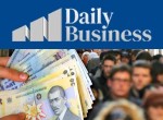 Bani mai mulți pentru românii care au copii! Decizie MAJORĂ a Guvernului