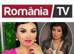 Adriana Bahmuţeanu, clipe de coşmar, s-a trezit cu pistolul la tâmplă!