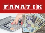 Ce salariu trebuie să ai pentru un credit de 10.000 de euro luat pe 5 ani. Cât e rata, de fapt, dacă ai cont și card la Banca Transilvania