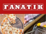 Ce conține pizza congelată care e vândută în magazinele Lidl sau Kaufland din toată țara. Mulți români o cumpără la ofertă, dar prea puțini se uită la eticheta produsului