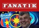 Premierul Marcel Ciolacu nu s-a ascuns: „Dacă zic Steaua, care e numai una, îmi iau fluierături. Eu țin cu FCSB-Steaua, cu performanța. Sunt stelist de când m-am născut!”