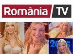 Lovitură grea pentru Antena 1! Primele imagini cu Andreea Bălan la Pro TV. Emisiunea va bubui audienţele!