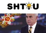 Fabulos! Ce simbolizează cravata purtată de Călin Georgescu în studioul televiziunilor?