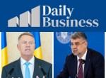 Klaus Iohannis l-a desemnat premier pe Marcel Ciolacu. Cum arată noul Guvern al României