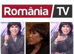 Glumele cu coafura sunt deja &quot;fumate&quot;. Noile imagini virale cu Denise Rifai VIDEO