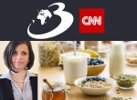 Sfaturi pentru detoxifiere după mesele grele de sărbători. Nutriționistul Lygia Alexandrescu: Scăpăm de proteine, înlocuim murăturile