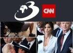 Pălăria Melaniei, pantaloni scurţi şi lenjerie: obiectele vestimentare cele mai comentate la învestitura lui Trump. „Aproape a zburat”