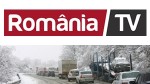 Ningeee! Vortexul s-a rupt, meteorologii anunţă prima ninsoare adevărată în România