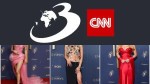 Cele mai spectaculoase ținute de la Emmy 2025. Vedetele care au atras toate privirile pe covorul roșu