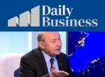 Traian Băsescu îl sfătuiește pe Ilie Bolojan în relația cu PSD. „Să vedem cine va îndrăzni să pice Guvernul”