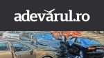 Primele imagini cu Toto la locul accidentului în care a fost implicat. Fiul lui Ilie Dumitrescu este căutat de Poliție după ce a fugit