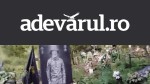 „Întreaga țară va fi îngrozită”. Filmarea uluitoare făcută de un rus într-un cimitir al soldaților morți în Ucraina