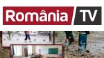 Şcoli închise miercuri în Bucureşti. ANM a emis COD ROŞU, urgia începe în orele următoare