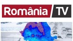 Când cad primii fulgi în Bucureşti. Prognoza ANM lunară. Inversiune termică în noiembrie