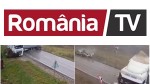 Cine sunt victimele accidentului groaznic de pe E85. Un politician AUR și prietenul său au murit striviți de TIR
