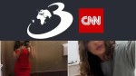 Niște elevi din Iași și-au găsit profesoara pe videochat. Au făcut capturi indecente cu ea și le-au distribuit la tot liceul