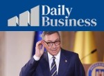 Victor Ponta, mesaj dur pentru Oana Țoiu după anunțul retragerii trupelor americane din România: ”Când vezi o funcție în față, te-ai răzgândit, sunt buni Trump și Vance”