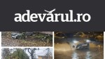 Furtuna a făcut prăpăd în București: străzi inundate, copaci doborâți, zboruri deviate. Ce pot face proprietarii cu mașini avariate