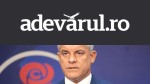 Porumboiu susține că Plahotniuc a fost general SIE și a beneficiat de sprijin politic din România