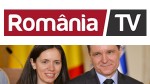 Prima Doamnă îşi intră în rol! Ce ţinută a avut Mirabela Grădinaru la recepţia de Ziua Naţională