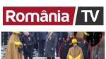Nici nu bănuiţi! Cine e femeia excentrică de la parada militară de la Arcul de Triumf. A stat lângă Nicuşor Dan