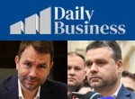 Cătălin Drulă îl acuză pe Ciprian Ciucu de faptul că a condus campania digitală a PNL în vremea în care liberalii l-au promovat pe Călin Georgescu pe TikTok