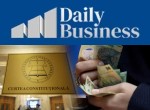 CCR: Pensiile speciale ale magistraților vor fi reduse