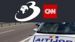 CNAIR anunţă restricţii pentru unii şoferi în 30 aprilie şi 1 mai. Ce maşini n-au voie să circule pe A2 sau pe DN7