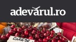 Cireșe cu 180 de lei kilogramul în piețele din România! „S-au dat ca pâinea caldă, nu ducem lipsă de clienți”