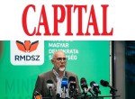  Maghiarii îi dau dreptate lui Traian Băsescu. Riscuri directe pentru Nicușor Dan: A arătat unde e pericolul