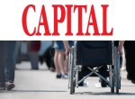 Pensionare înainte de termen pentru persoanele cu handicap. Condițiile legale pe care puțini români le cunosc