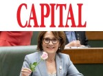 Schimbare la plata concediilor medicale de mâine, 1 iunie. Nicoleta Pauliuc: Am eliminat o mare nedreptate
