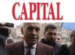 Cum a fost achitată amenda uriașă primită de Călin Georgescu după alegerile prezidențiale. Soția sa, Cristela, i-a sărit în ajutor