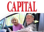 Ghid pentru șoferii pensionari. Afecțiunile medicale pe care medicul de familie e obligat să le raporteze. Poți pierde permisul auto