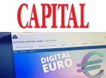 BCE pregătește euro digital. Când ar putea avea loc prima emitere