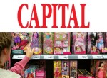 Alertă pentru părinți! Peste 300 de jucării periculoase au fost semnalate în acest an. Cele mai multe prezintă risc de sufocare, potrivit InfoCons