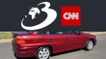 Un radar defect l-a „prins” pe un șofer cu Opel Astra conducând cu 700 km pe oră și a primit o amendă pe măsură