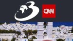 De ce casele de pe insulele grecești sunt vopsite în alb și albastru: ce rol au jucat epidemia de holeră și dictatura militară