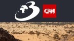 Au tot plantat copaci în Sahara și au eșuat. Apoi au eliberat 500 de țestoase, iar deșertul a înverzit, vizibil chiar și din satelit
