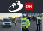 Elevii români s-au întors din SUA campioni mondiali la robotică: În drum spre liceu, polițiștii i-au oprit în trafic să-i „amendeze”