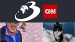 Omul de pe Omu. Povestea meteorologului care trăiește la peste 2.500 de metri, cu pisica Rodica și vulpea Foxy