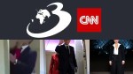 Emmanuel Macron îi dădea mesaje unei cunoscute actrițe, iar Brigitte l-a prins: Atunci l-a plesnit în avion, dezvăluie o carte nouă