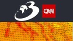 Un dom de căldură se formează deasupra Europei. Temperaturile cresc la nivel record, vor fi cu 16 grade mai mult peste normalul lui mai