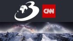 O noapte la minus 28 de grade, pe un vârf de 4.200 de metri, pentru a fotografia triplul arc al Căii Lactee. Imaginea e spectaculoasă