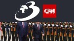 Vladimir Putin şi-a anulat conferinţa de presă şi a plecat supărat din China. Care este motivul deciziei sale